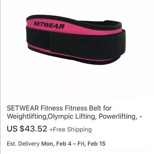 Belt 4 Weightlifting,Olympic Lifting,Powerlifting